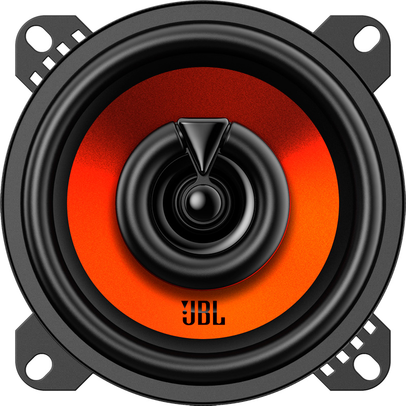 JBL Stage 1 Gen 2 42F 4'' (10cm) 2-Weg Speakerset 320W/40W RMS (zonder grill)
