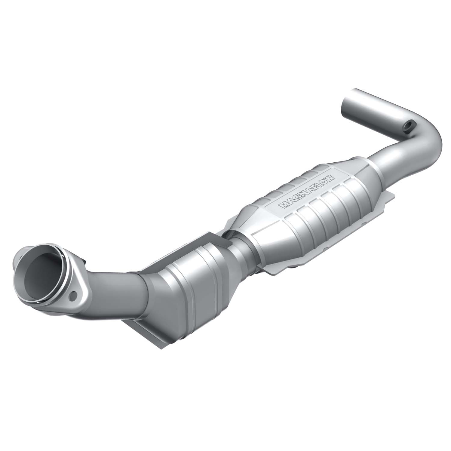 Ford Catalysator (DF) 99-00 Ford Trucks 5.4L Magnaflow Catalysat