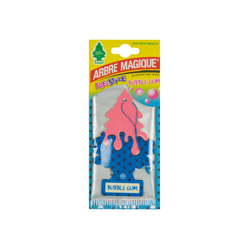 Luchtverfrisser Wonderboom - Bubblegum
