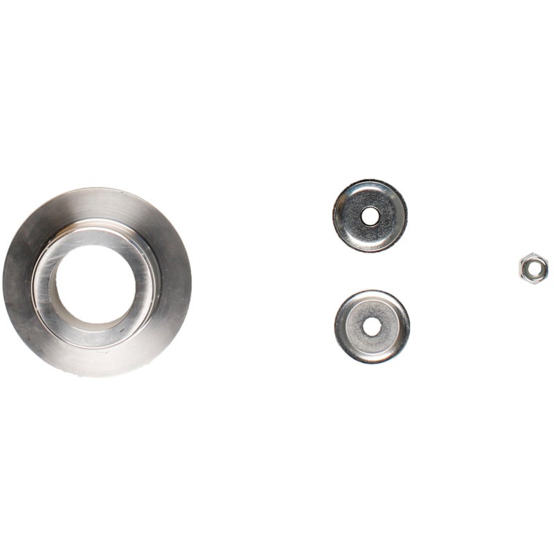 Bilstein B6 (24-139168)  Jeep Cherokee 2.4 / 2.5 CRD / 2.8 CRD / 3.7 03/2001- & Dodge Nitro 2.8 CRD / 3.7 / 4.0 09/2006-12/2012 - vooras