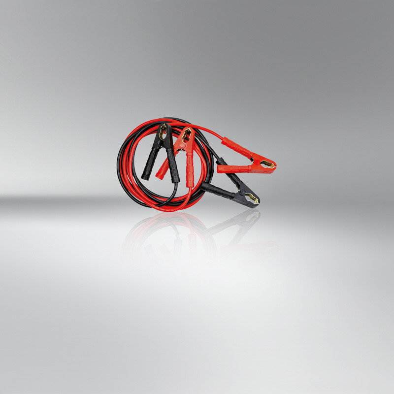 Osram BATTERYstart 700A - Startkabels