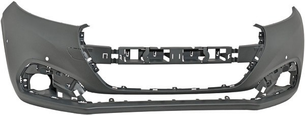 Voorbumper Peugeot Peugeot 208