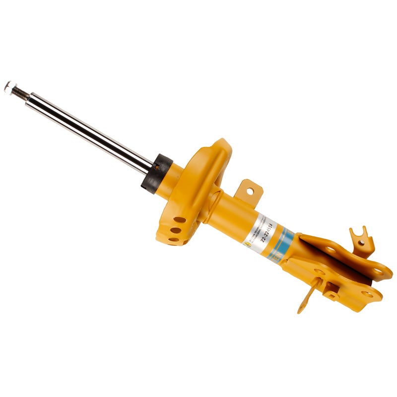 Bilstein B6 (22-224514)  Honda Civic IX 1.4 i-VTEC / 1.6 i-DTEC / 2.2 i-DTEC / 1.8 / 2.0 02/2012-12/2016 - vooras links