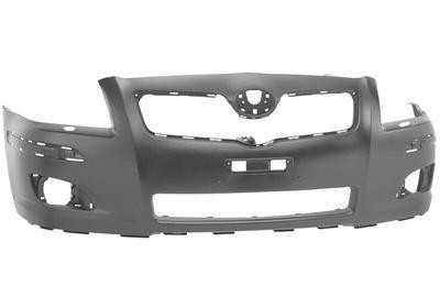 voorbumper, voor koplampsproeiers, 06/2006-Toyota Avensis, 2003-