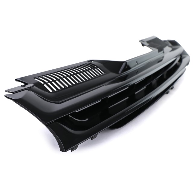 Grill VW Golf V Zonder Logo