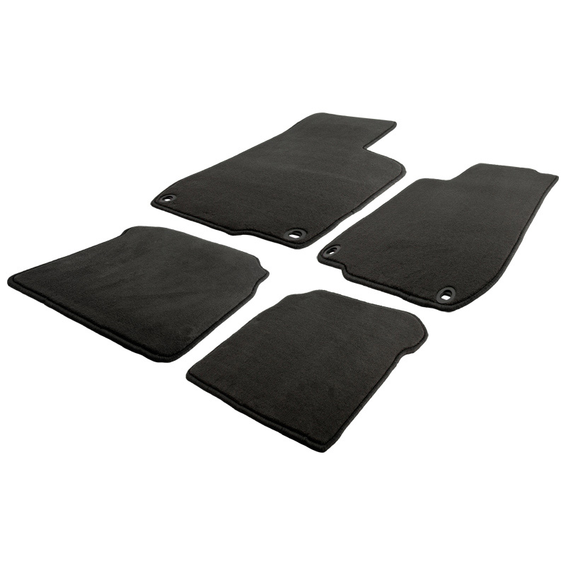 Automatten Velours  Peugeot 308 2007-2013