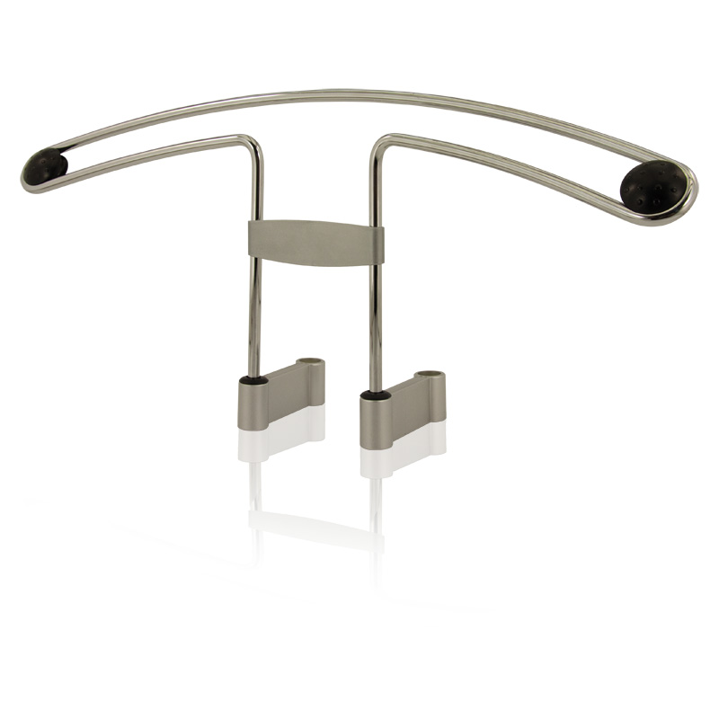 Carpoint Kledinghanger Coat Caddy