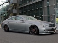 Zijskirts CLS1 Mercedes CLS