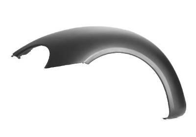 spatbord, rechts VW Beetle, 1998-2005