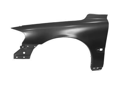 spatbord, links Volvo V70, 2000-2004