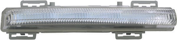 Dagrijverlichting Rechts Mercedes W212