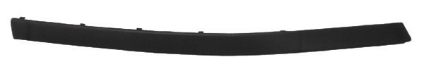 Bumper lijst links BMW E39 95-00