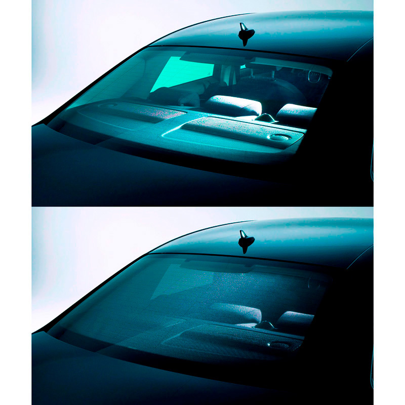 Sonniboy  Volkswagen Tiguan II 2016-