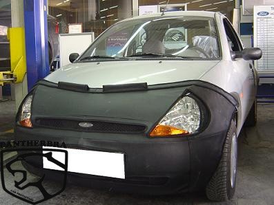 Steenslag/Auto Bra Ford ka 1995-2001