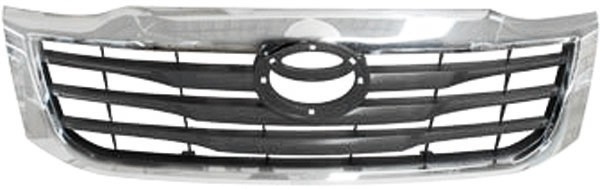 Grill Toyota Hilux