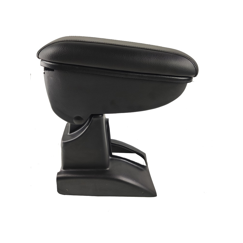 Armsteun Slider kunstleder  Hyundai i10 2008-