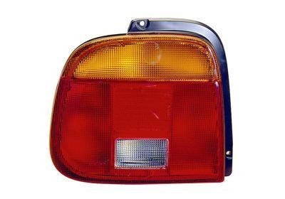 achterlicht, 4 drs, links Suzuki Baleno, 1995-1998