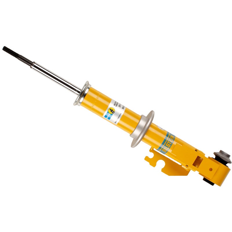 Bilstein B8 (24-142304)  Mini Hatch (R5) 03/2006-11/2013 / Clubman 08/2007-06/2014 / Cabrio 10/2007-06/2015 / Coupé 12/2010-05/2015 / Roadster 11/2011-04/2015 
 incl. sportonderstel - achteras links