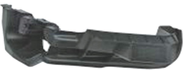Bumper houder Links Renault Twingo
