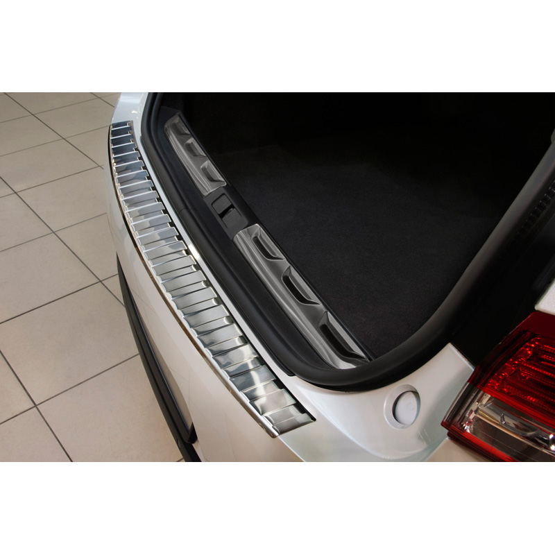 RVS Achterbumperprotector  Citroën DS5 2015-