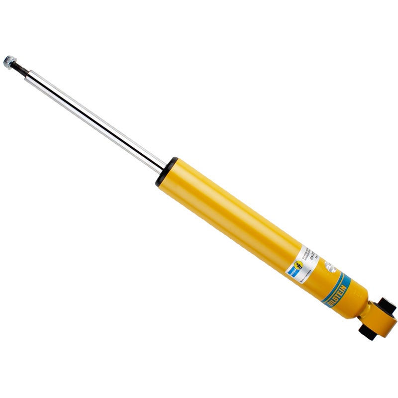 Bilstein B6 (24-327756)  Volkswagen Touareg 2.0 TFSi / 2.0 TSI / 3.0 eHybrid / 3.0 R / 3.0 TDI / 3.0 TSI / 4.0 V8 TDI / eHybrid 11/2017- 
 excl. EDC - achteras