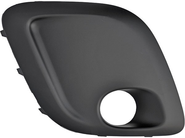 Bumper Grill Rechts Citroen C1