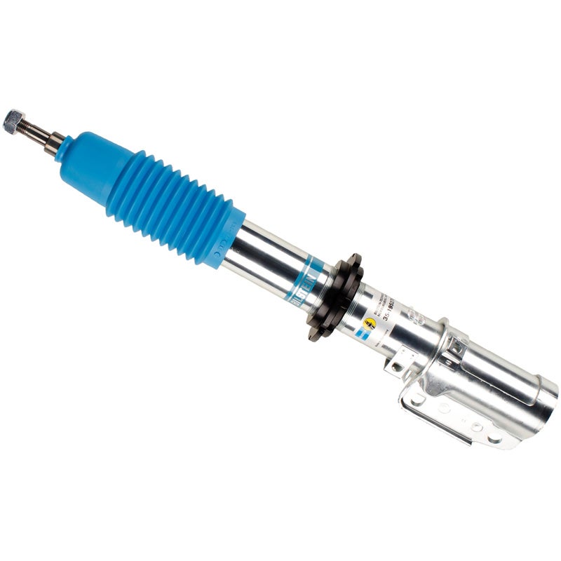 Bilstein B8 (35-195276)  Porsche 911 (993) 3.6 Carrera / 3.6 Carrera 4 / 3.6 Turbo 4 / 3.6 Turbo GT2 / 3.6 Turbo GT2 4 / 3.8 Carrera / 3.8 Carrera 4 10/1993-09/1997 
 incl. verlaagd onderstel - vooras links