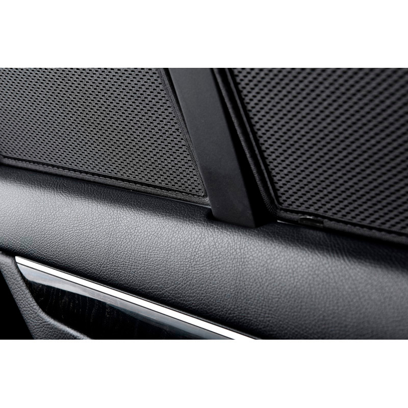 Set Car Shades  Volkswagen Golf VIII Variant 2020- (6-delig)