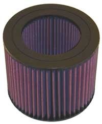 K&N Inlegfilter Toyota Landcruiser 4.2 1990-98