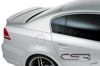 Achterspoiler VW Passat B7 (3C) sedan 2010-