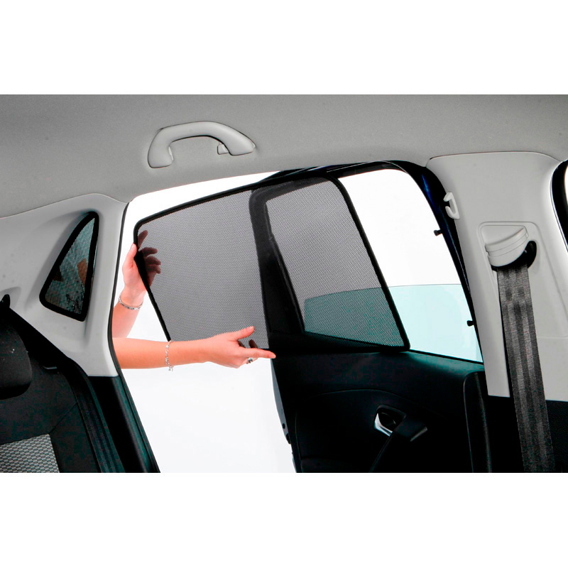 Sonniboy  Opel Mokka II 2020- incl. Mokka-e