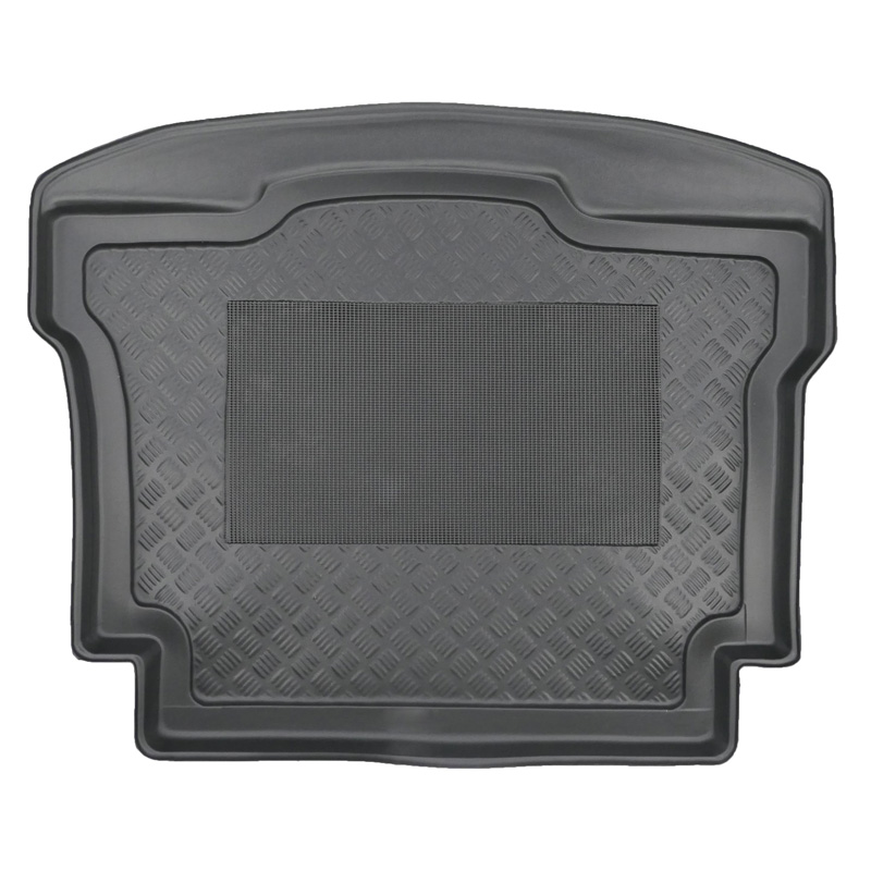 Kofferbakschaal 'Anti-slip'  Mazda 3 Sedan 2009-2014
