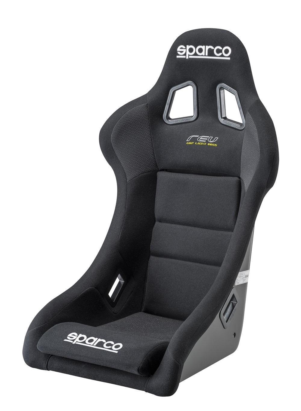 Sparco Racingchair REV