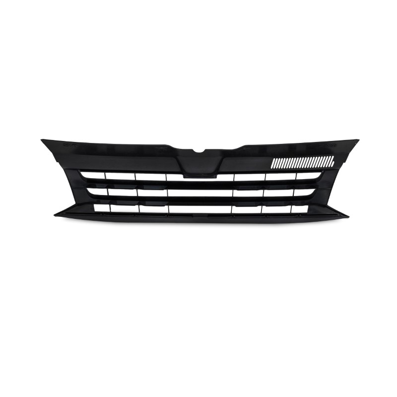 Grill VW T5 Transporter 09-15 zwart