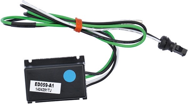 Stuurmodule ED059-A1