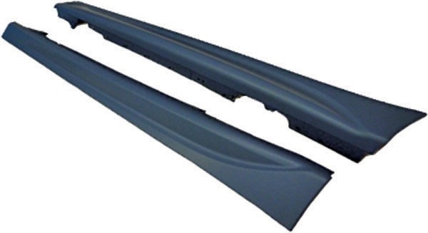 Zijskirts BMW 3 Serie F30 F31