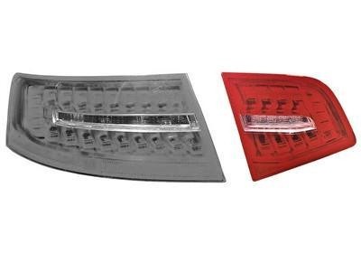 achterlicht, Valeo, LED, binnen, incl fittingdeel, rechts Audi A