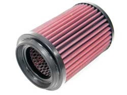 K&N Inlegfilter Opel Campo 3.1 1992-96