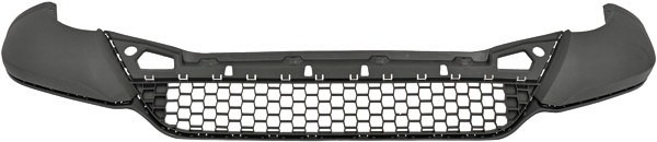 Bumper Spoiler voor VW Tiguan