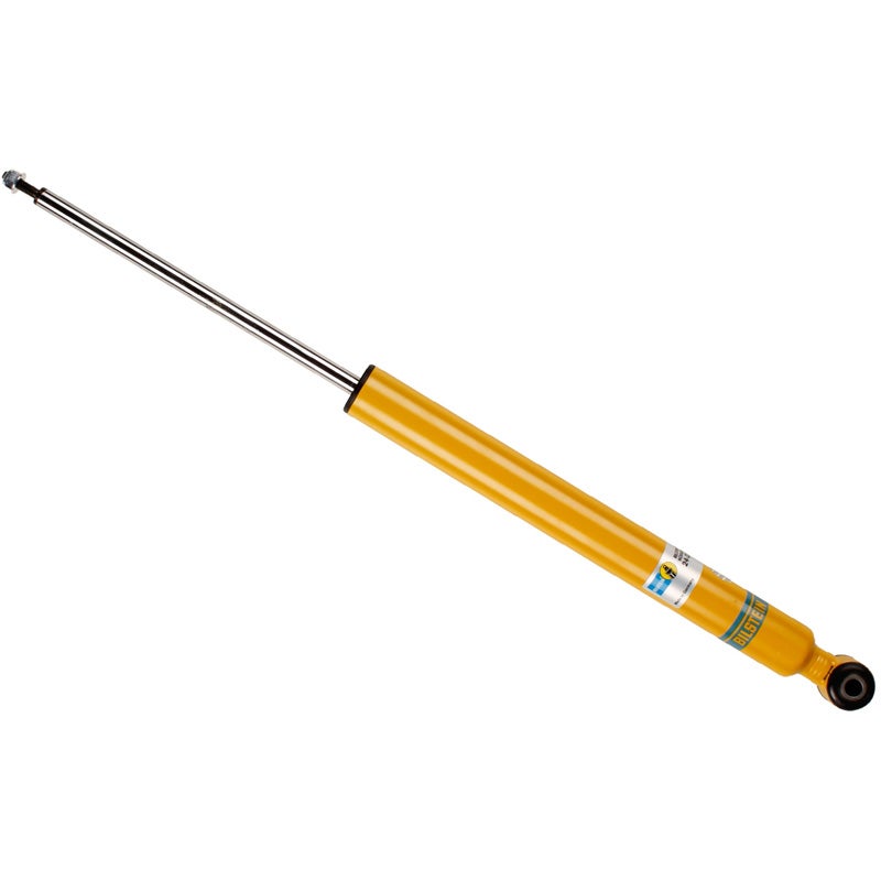 Bilstein B6 (24-239318)  Ford Fiesta V 1.6 06/2008-12/2011 / Fiesta VI 1.0 / 1.25 / 1.4 / 1.5 / 1.6 06/2008-01/2018 - achteras