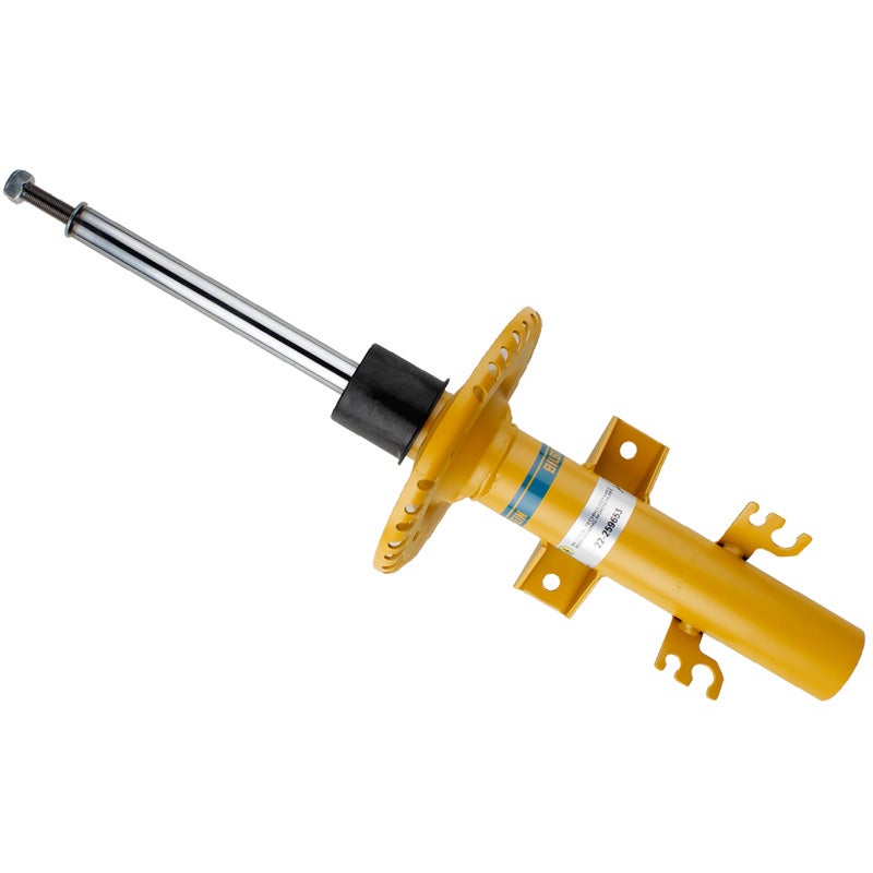 Bilstein B8 (22-259653)  Volkswagen California T6 2.0 TDI / 2.0 TSI / Multivan T6 2.0 TDI / 2.0 TSI / Transporter T6 2.0 TDI / 2.0 TSI 04/2015-08/2024 - vooras