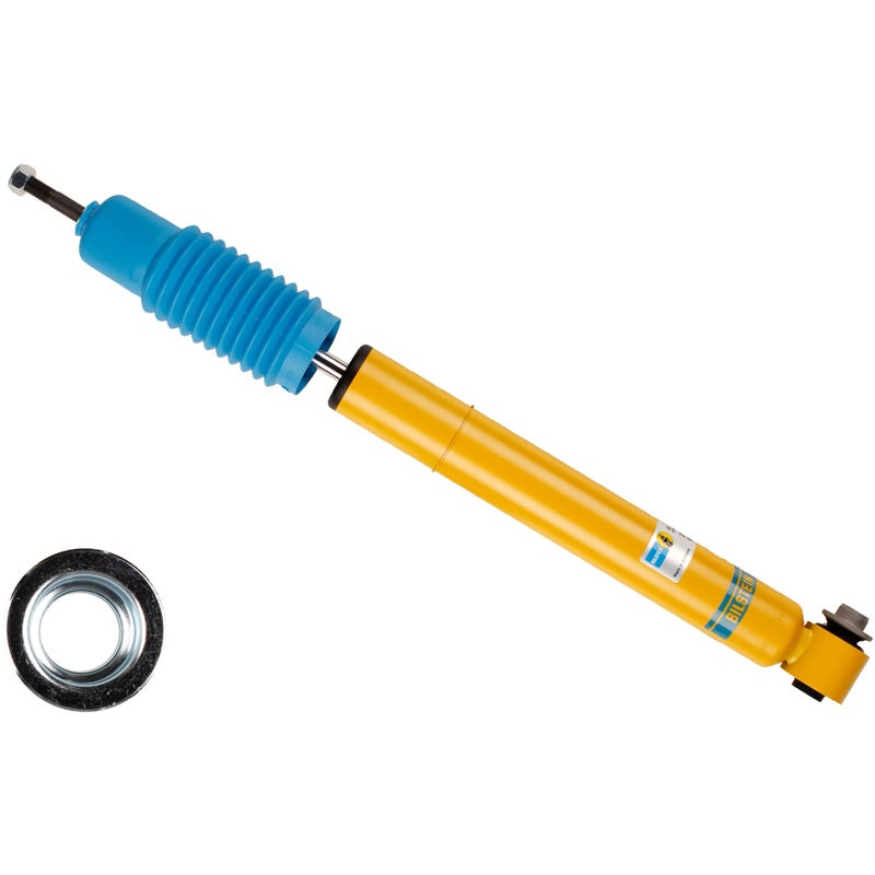 Bilstein B6 (24-141789)  BMW 5-Serie E60 09/2004-03/2010 
 excl. EDC, incl. sportonderstel - achteras