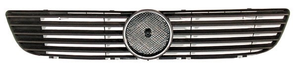 Radiator Grill V-KLASSE. 95-03 TOT CHASSIS NR. 191170