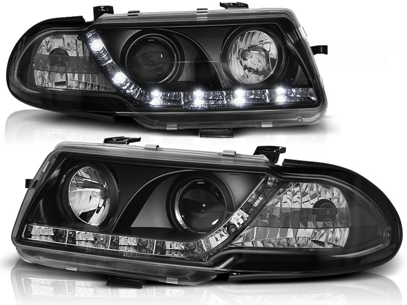 Koplampen Opel Astra F 94-98