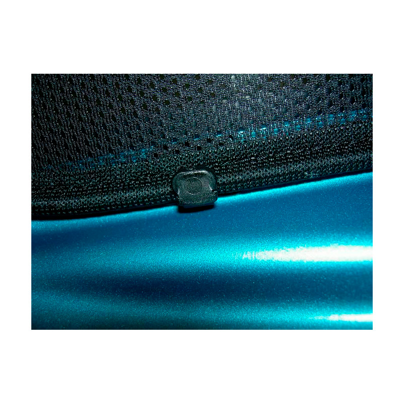 Sonniboy  Dodge Journey 5-deurs 2008-2010/ Fiat Freemont 2011-