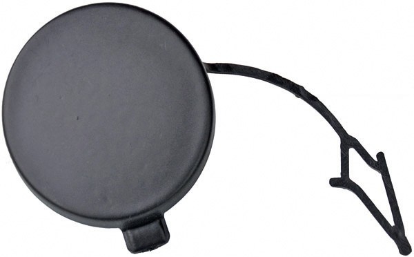 Afdekking Sleepoog VW Golf VII