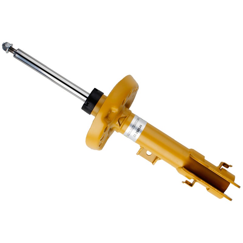 Bilstein B6 (22-268549)  Kia Soul II (PS) 1.6 CRDi / 1.6 CVVT / 1.6 CVVT Flex / 1.6 GDI / 1.6 LPG / 1.6 MPi / 1.6 TGDI / 2.0 CVVT / 2.0 GDI 02/2014-05/2020 - vooras rechts