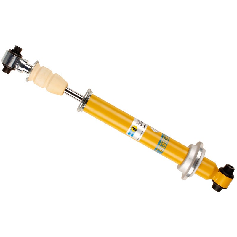 Bilstein B8 (24-026222)  Audi A4 B5 (8D) 1.8 / 1.9 TDI / 2.4 / 2.5 TDI / 2.6 / 2.7 Turbo / 2.8 / S4 01/1995-08/2001 
 incl. sportonderstel - achteras