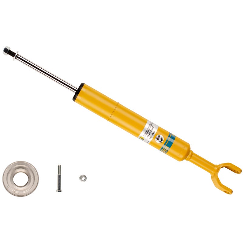 Bilstein B6 (24-065085)  Audi A6 C5 Avant (4B) 1.8 / 1.9 TDI / 2.0 / 2.4 / 2.5 TDI / 2.7 / 2.8 / 3.0 / 3.7 / 4.2 / S6 01/1997-01/2005 - vooras