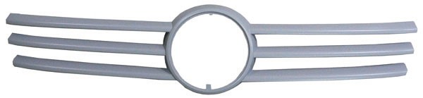lijst Radiator Grill T5 03.09 CARAVELLE/MULTIVAN